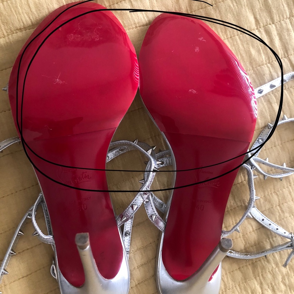 Christian louboutin - Picture 16 of 16